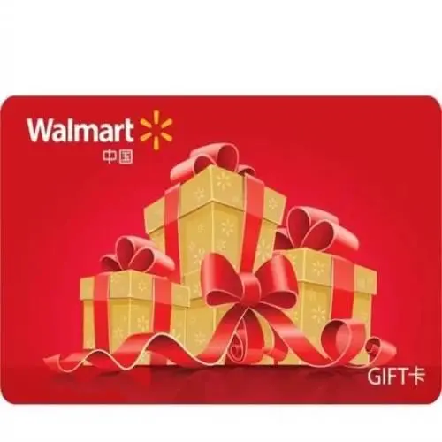找到正确的途径让沃尔玛购物卡升值