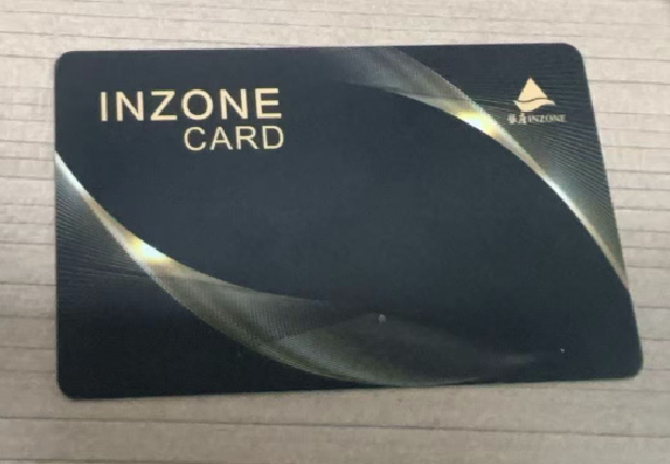 银座购物卡回收平台靠谱吗？