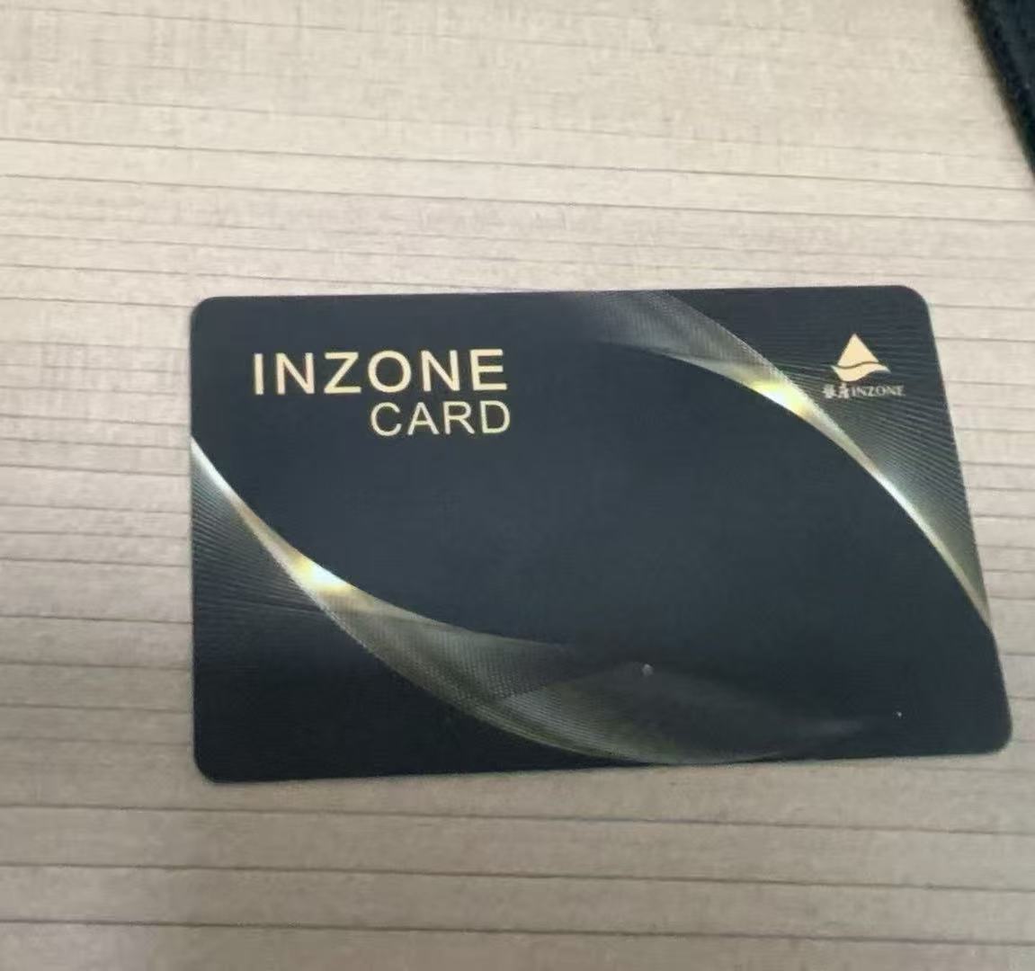 别让银座购物卡吃灰！线上回收超简单