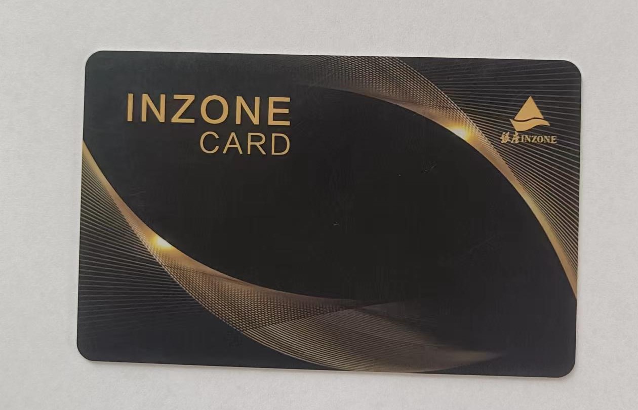 推荐回收闲置银座购物卡的方式