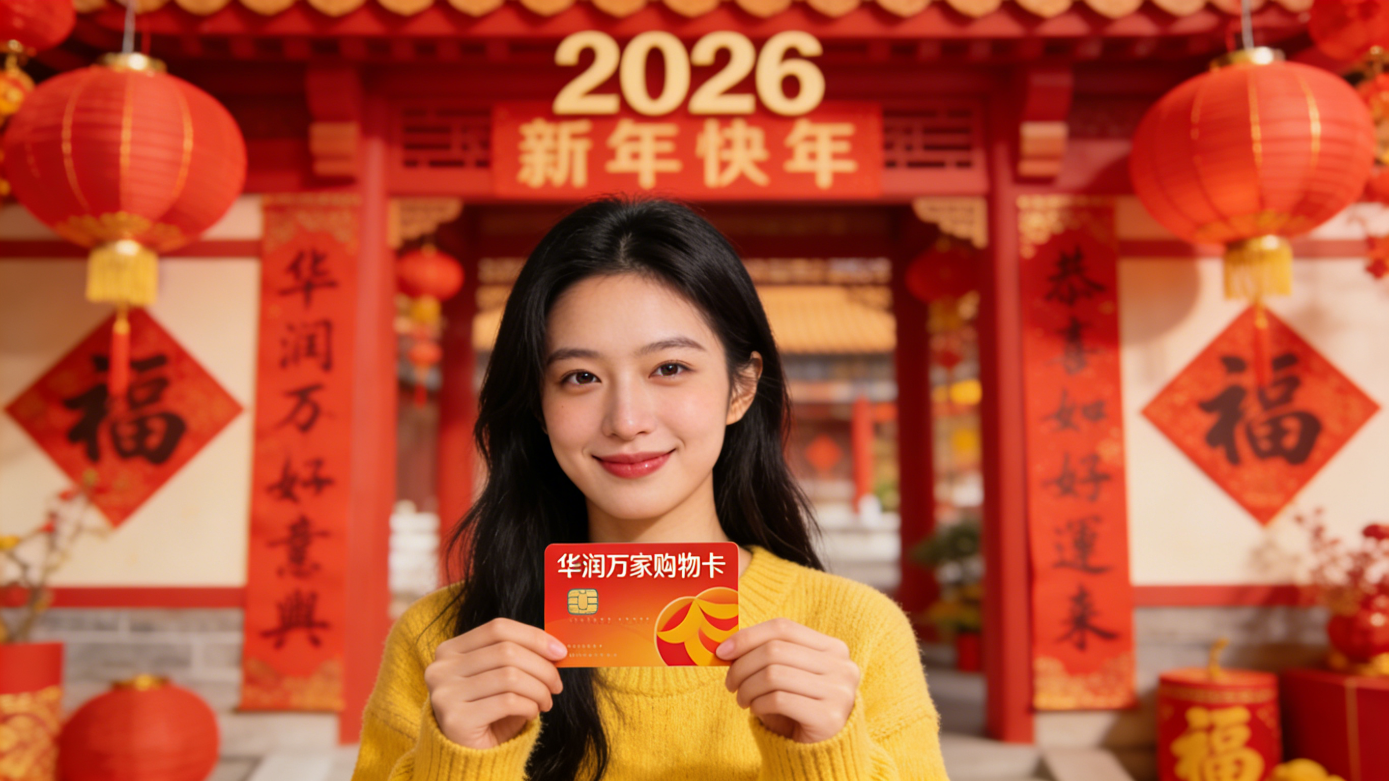 闲置华润万家购物卡怎么办？三种处理方式深度对比，选对方法能省一半心！