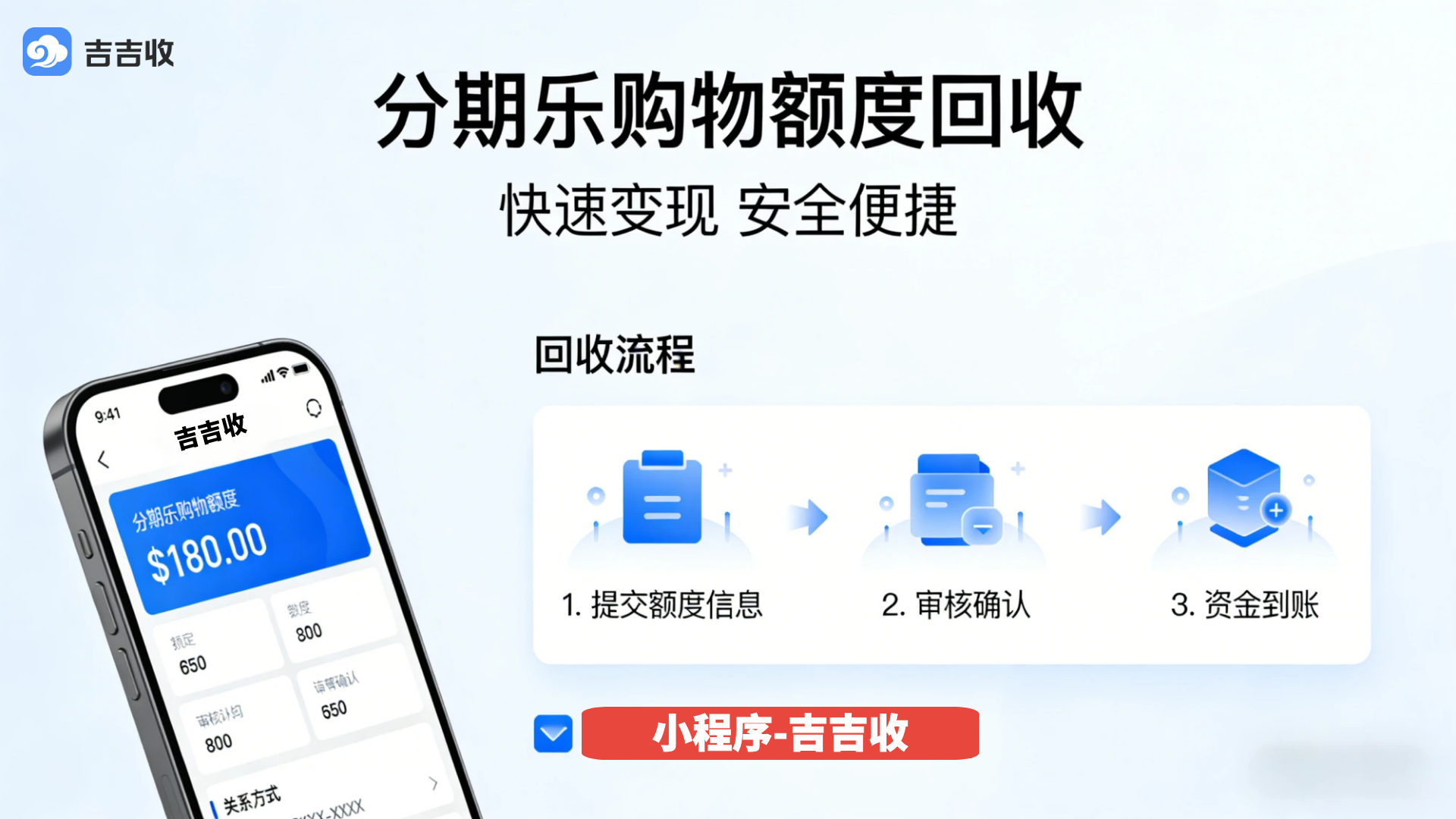 分期乐额度回收避坑指南✨亲身经历大分享