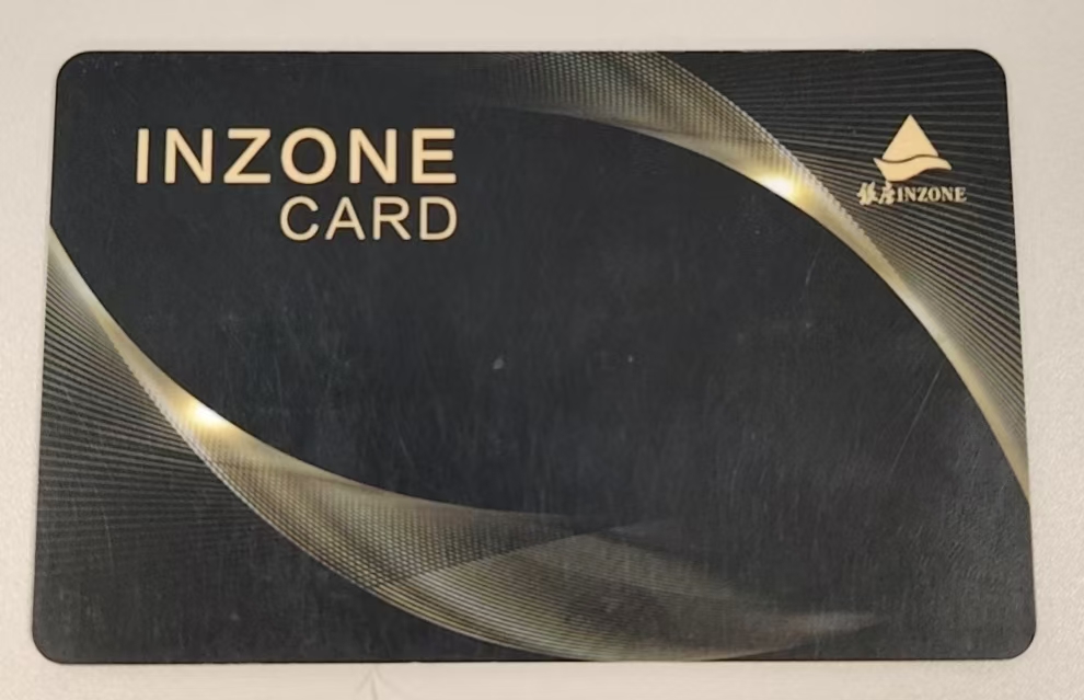 银座购物卡闲置发愁？3种安全方法，看完直接上手