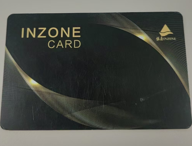 回收银座卡必看：避坑指南 + 真实回收价 + 靠谱平台