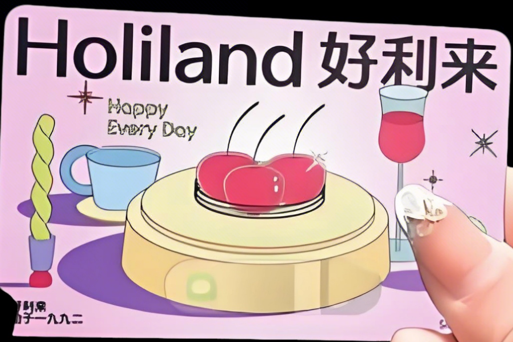 好利来美食券能回收吗？一文解惑✨