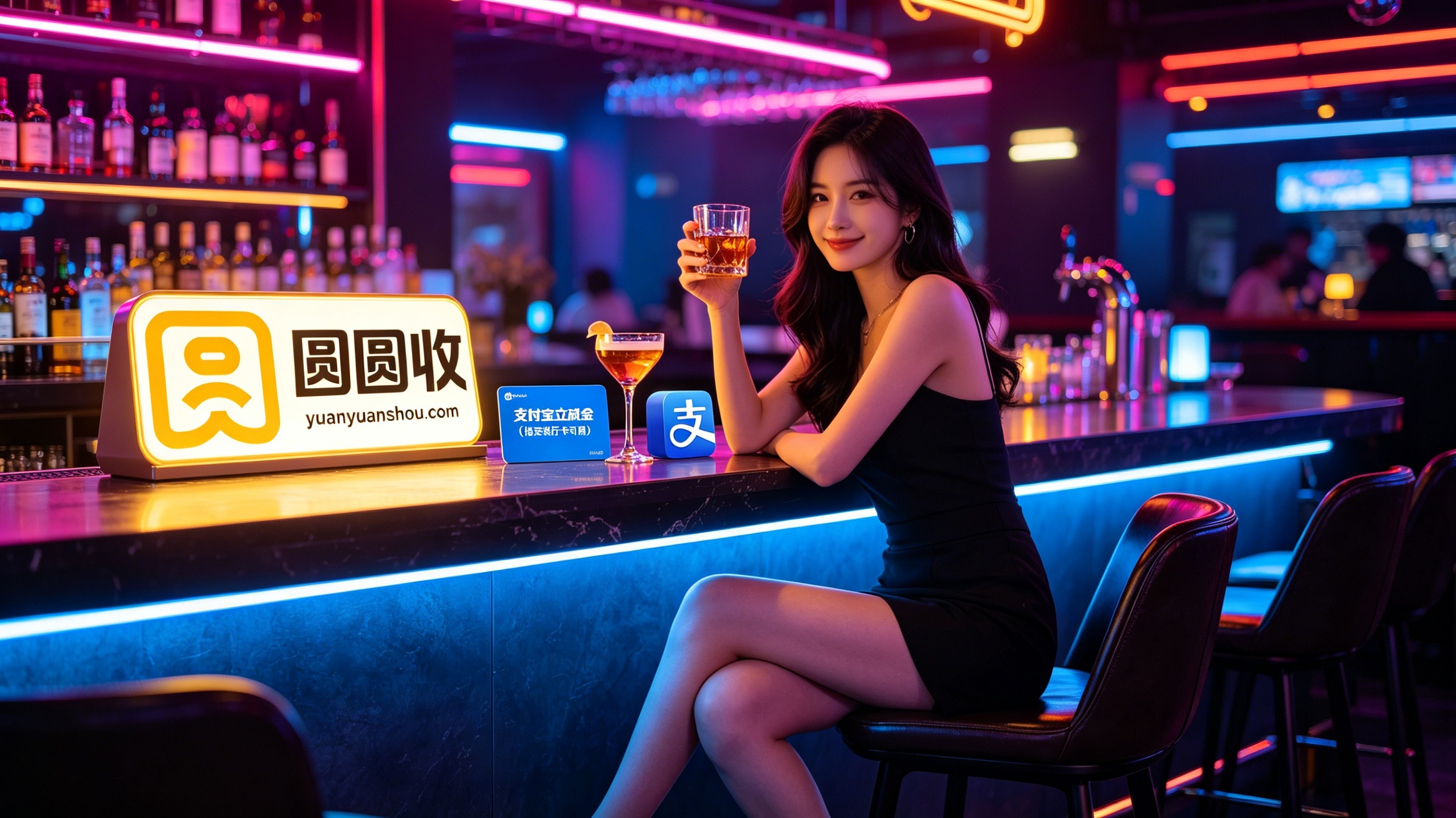 支付宝立减金怕过期？别急，这招&ldquo;圆圆收&rdquo;让你轻松变现，