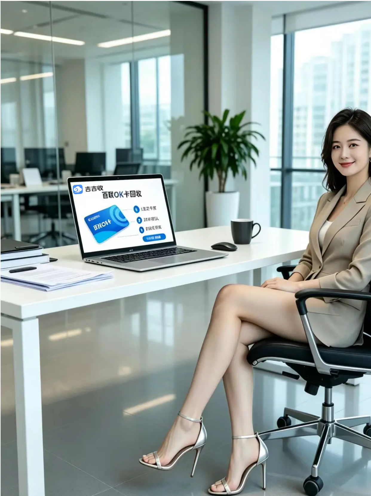 坐标上海！百联OK卡回血通道在这儿🏙️💳