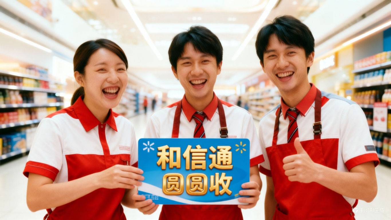 回收和信通卡！闲置卡券变现，圆圆收资质齐全更安心