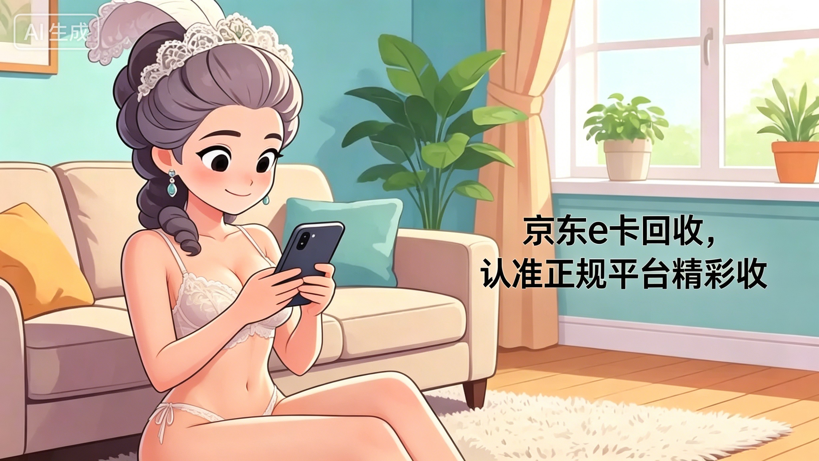 京东e卡回收哪家强？亲测线上线下5大渠道，让卡券快速到账