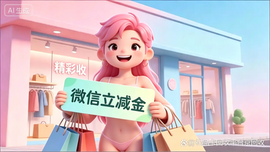 微信立减金回收避坑指南：哪种方式损耗最小、到账最快？