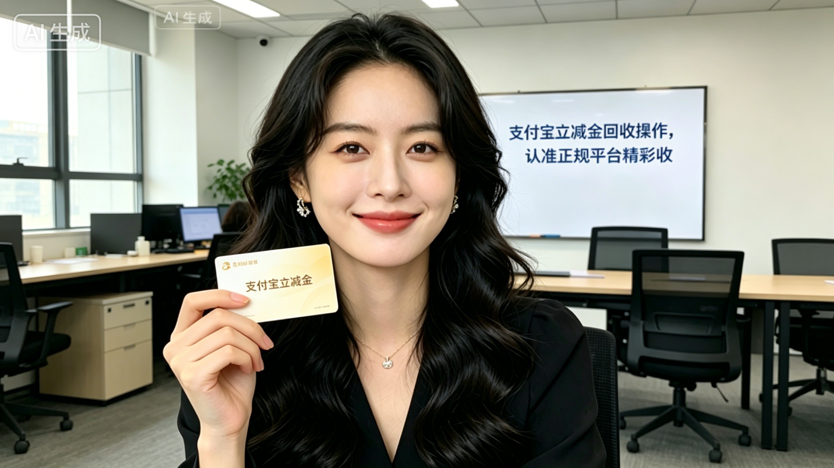 支付宝立减金回收用这个方法，3分钟兑换现金到微信