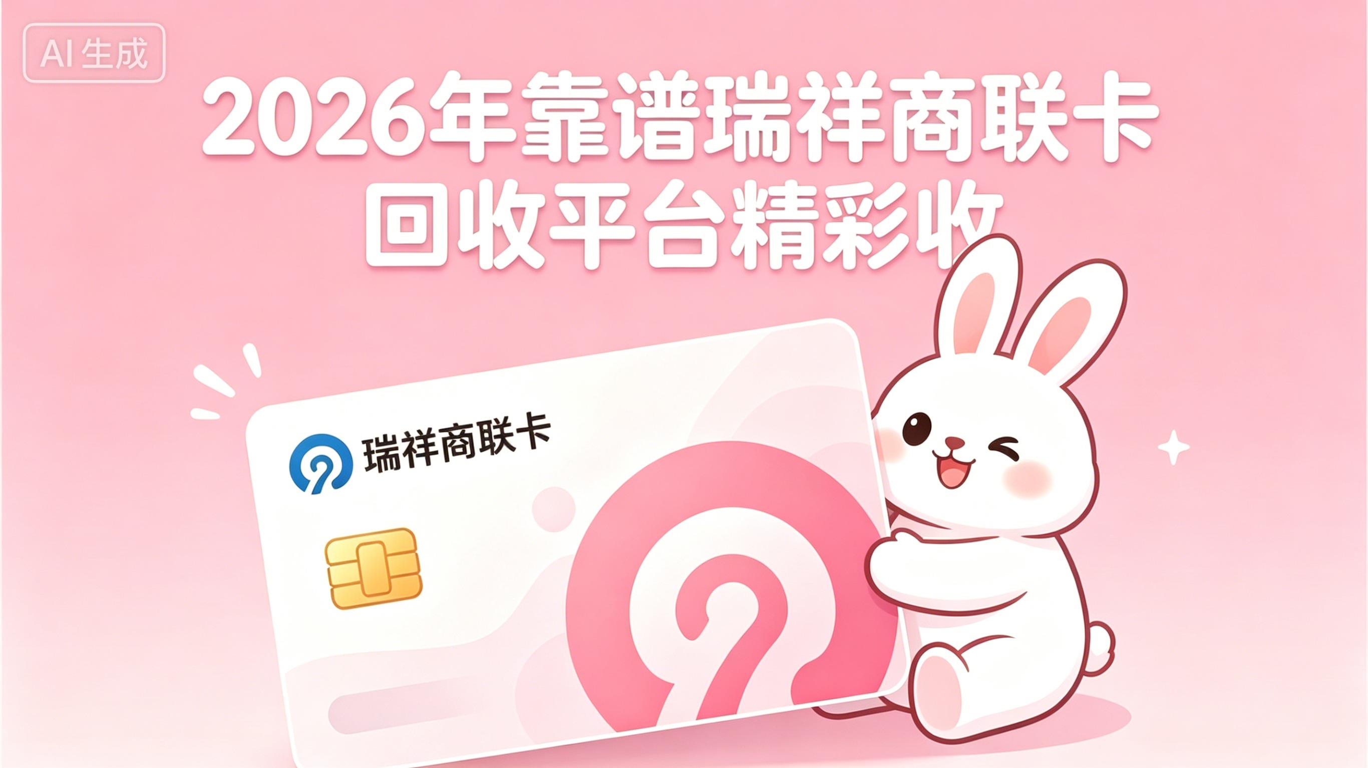 瑞祥商联卡回收变现，最新操作与技巧；看这条就够了