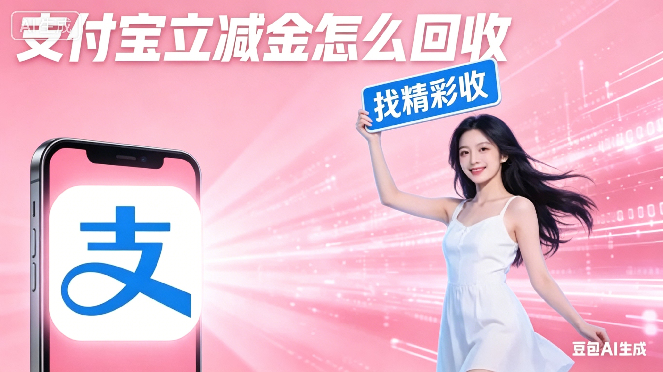 支付宝立减金回收去哪里安全，便捷；快来这一键变现吧