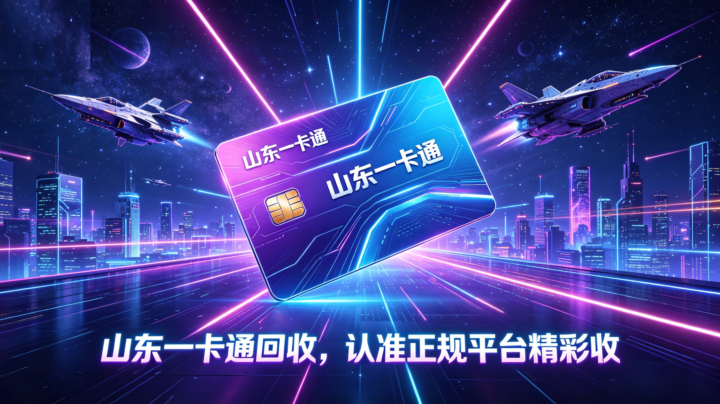 山东一卡通如何回收；四个实用妙招