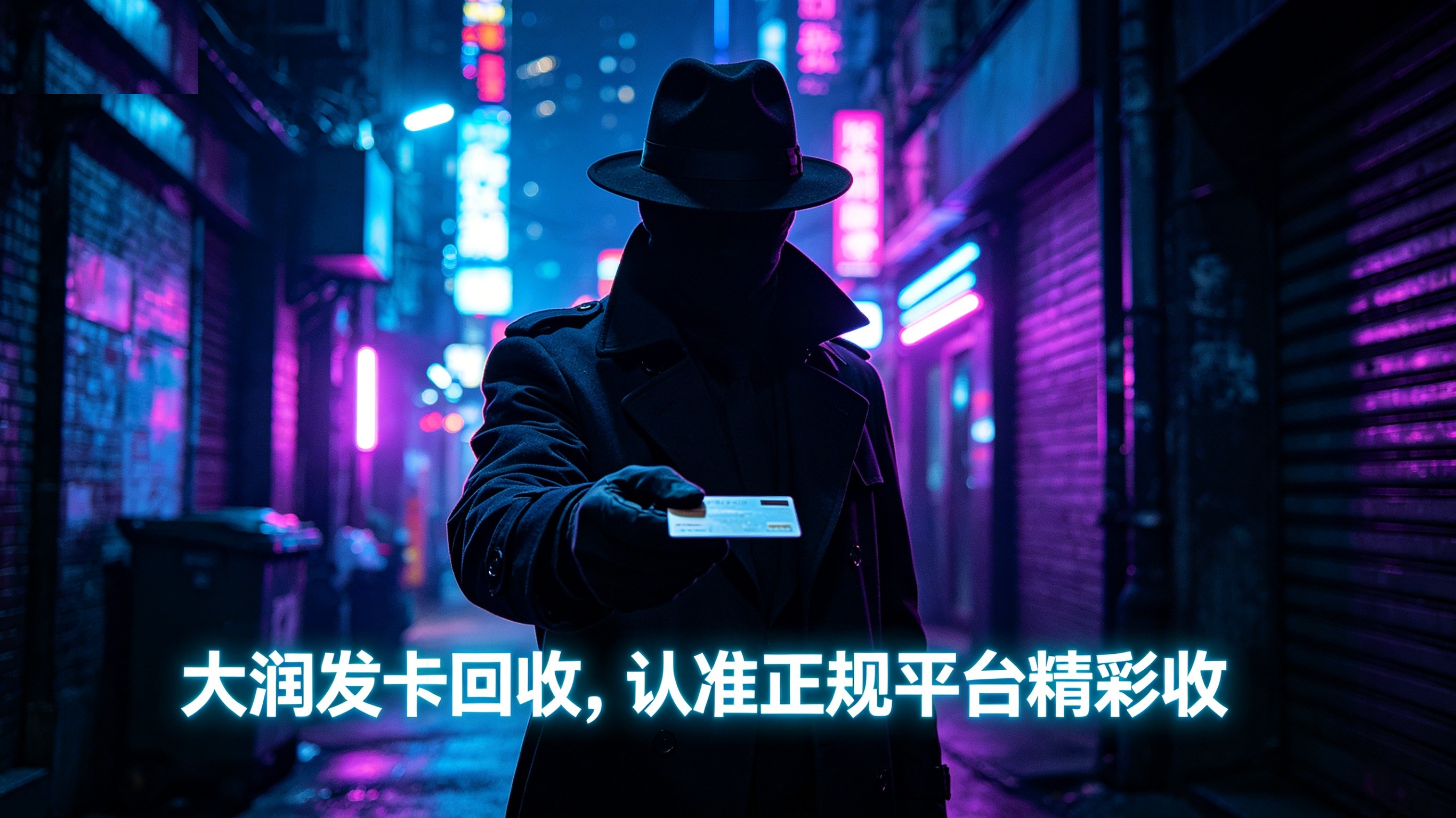 闲置大润发购物卡想安全回收；5种正规回收渠道