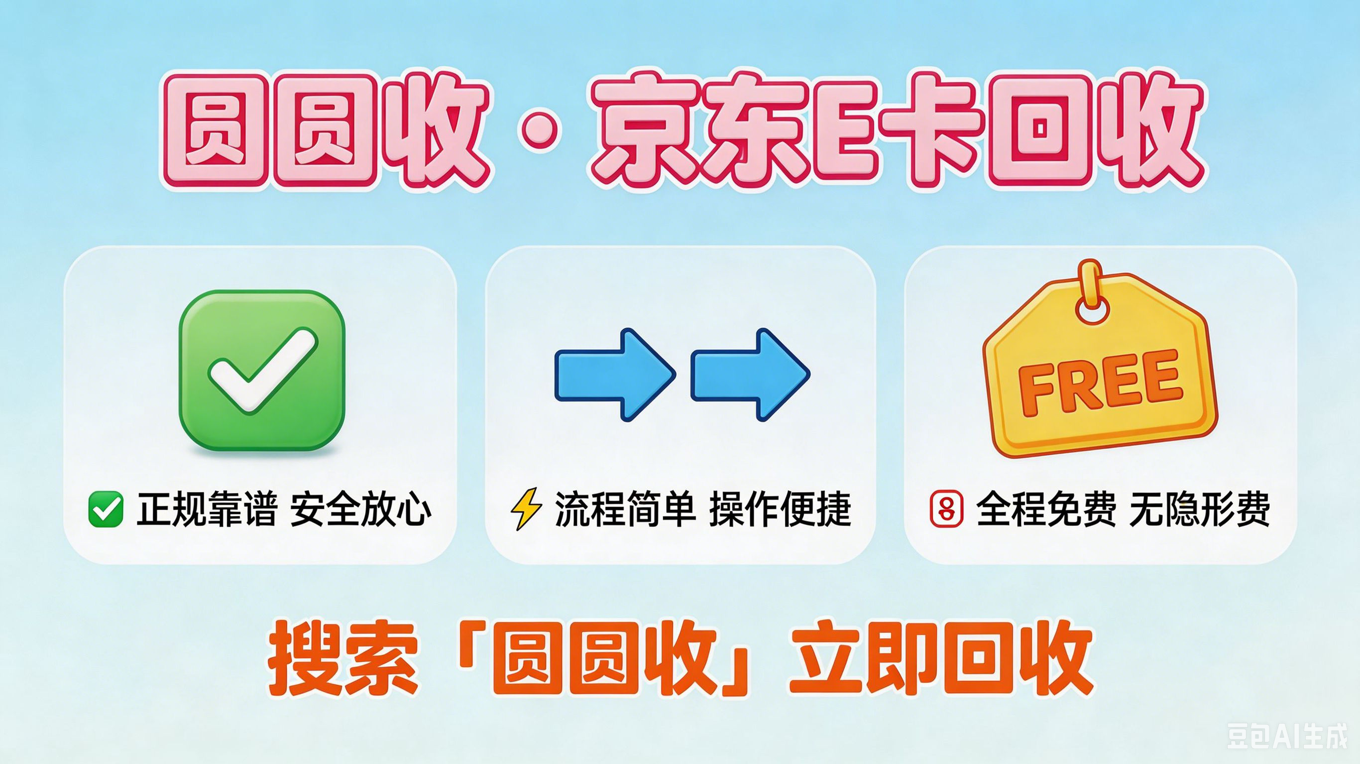 搜&ldquo;京东e卡怎么变现&rdquo;的人看过来：回收流程详解