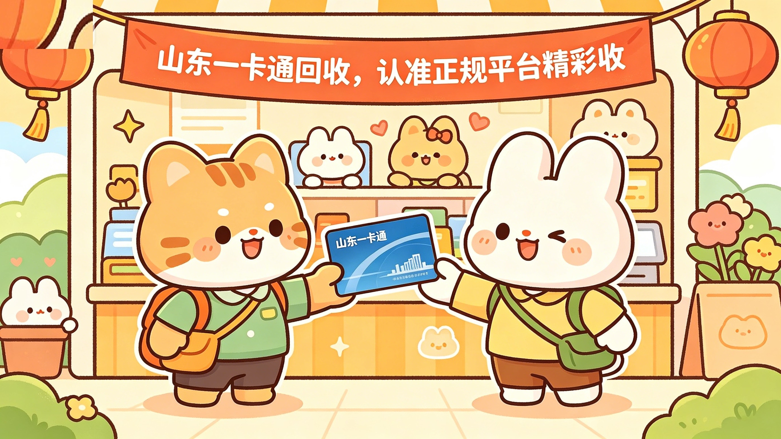 山东一卡通有几种靠谱兑现方式？这条让你搞明白