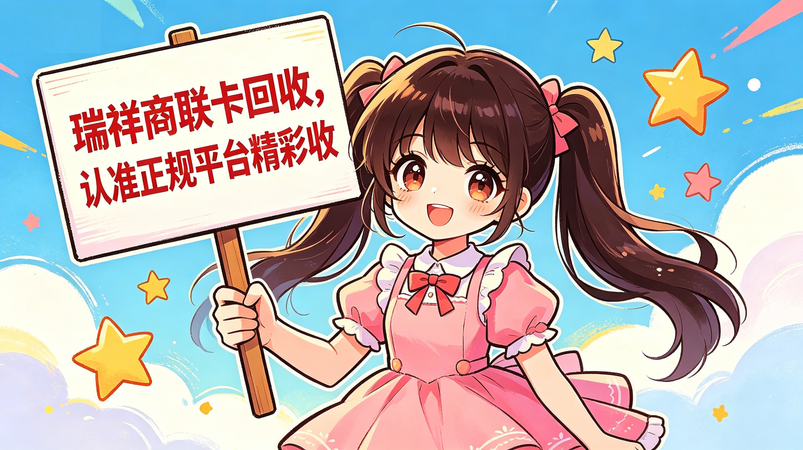 揭秘瑞祥商联卡兑现全流程：从&ldquo;精彩收&rdquo;到熟人转让，哪种最省心？