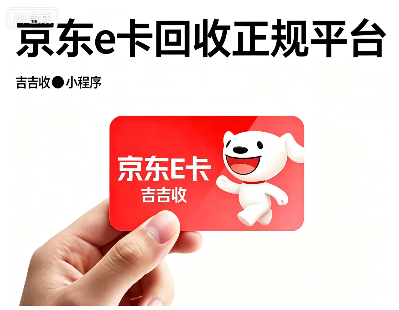 新!2026年超省心京东e卡回收方案上线。