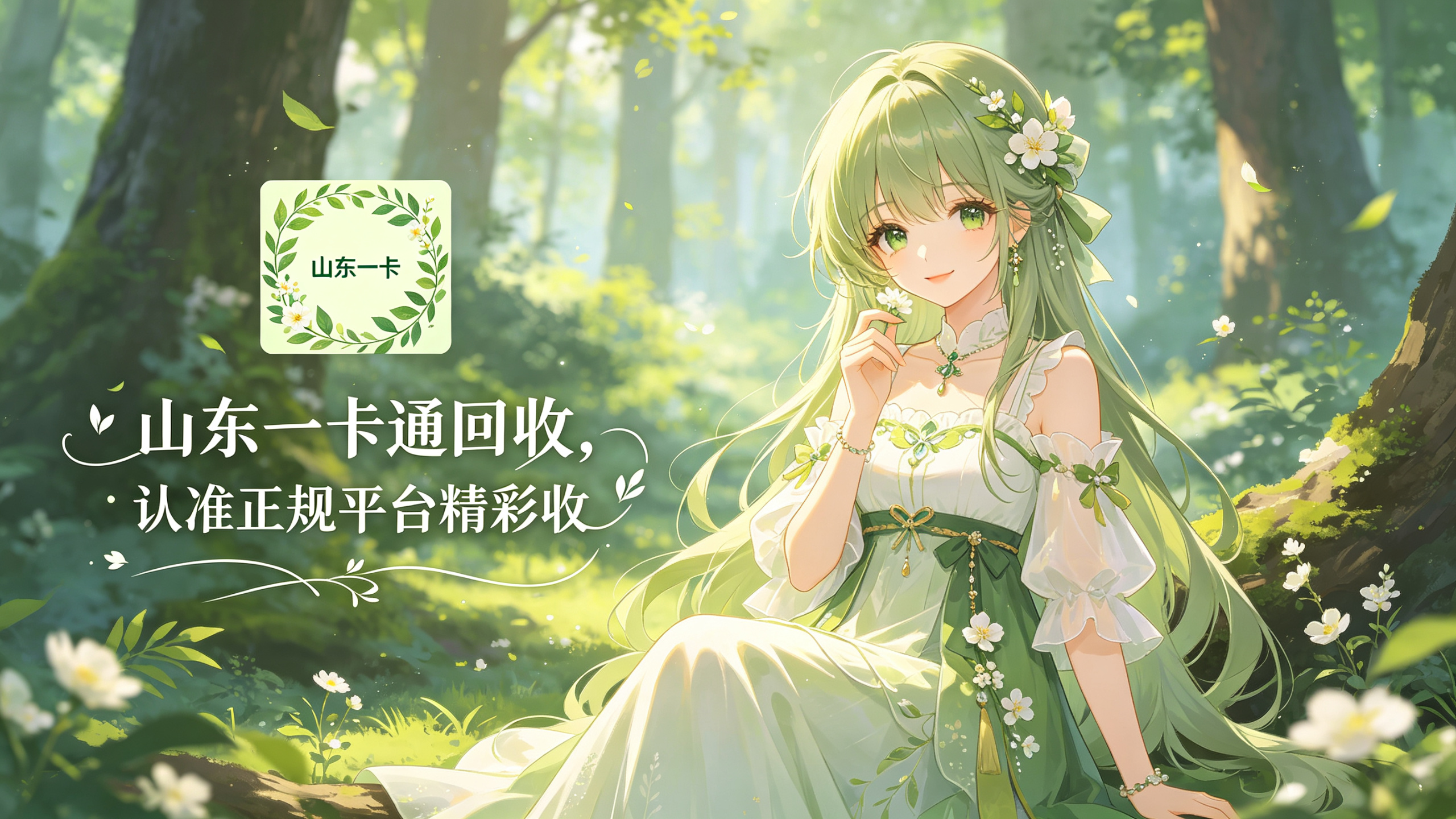 闲置的山东一卡通别再吃灰！这5种回收方法总有一种适合你