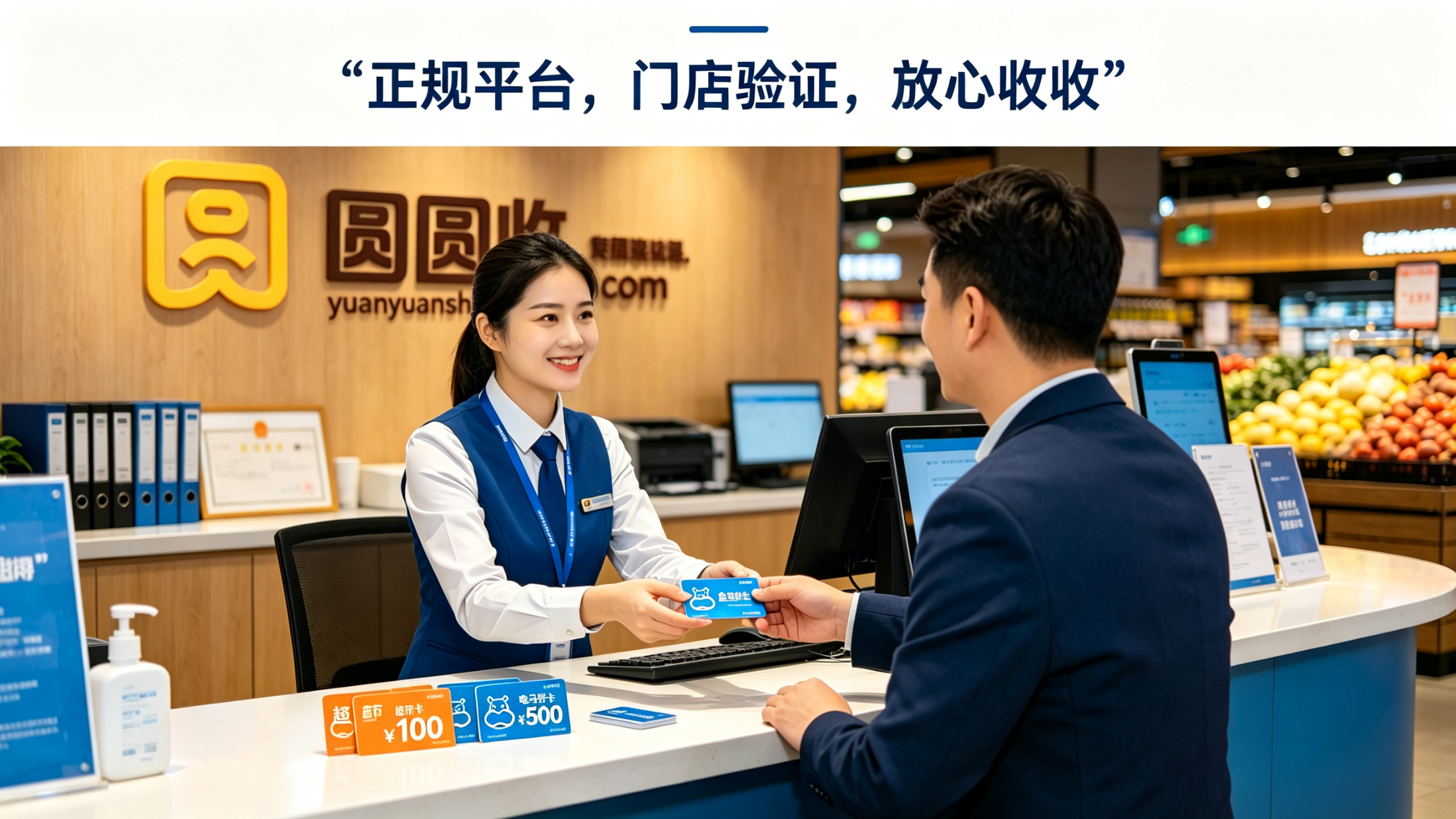 盒马鲜生卡的真实价值，除了使用还能回收！