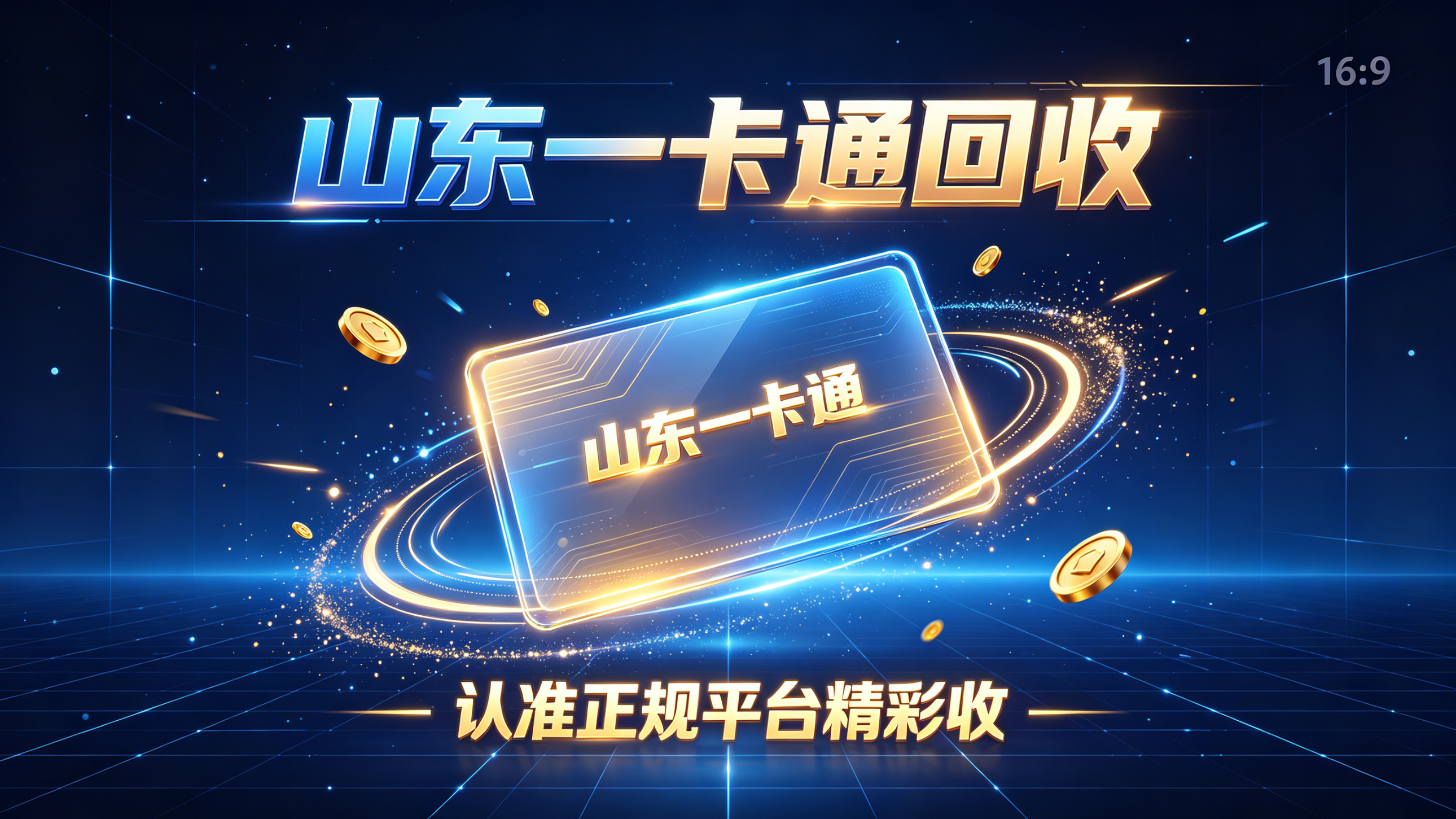 闲置山东一卡安全回收实测：五大路径深度解析