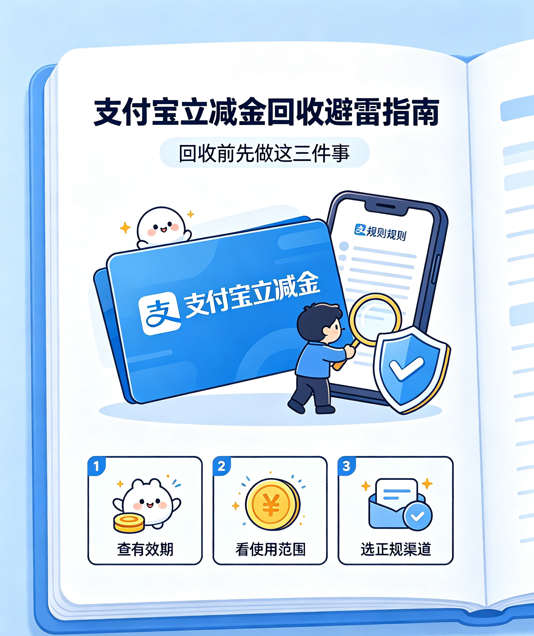 揭秘支付宝立减金交易失败的原因及解决秘籍！