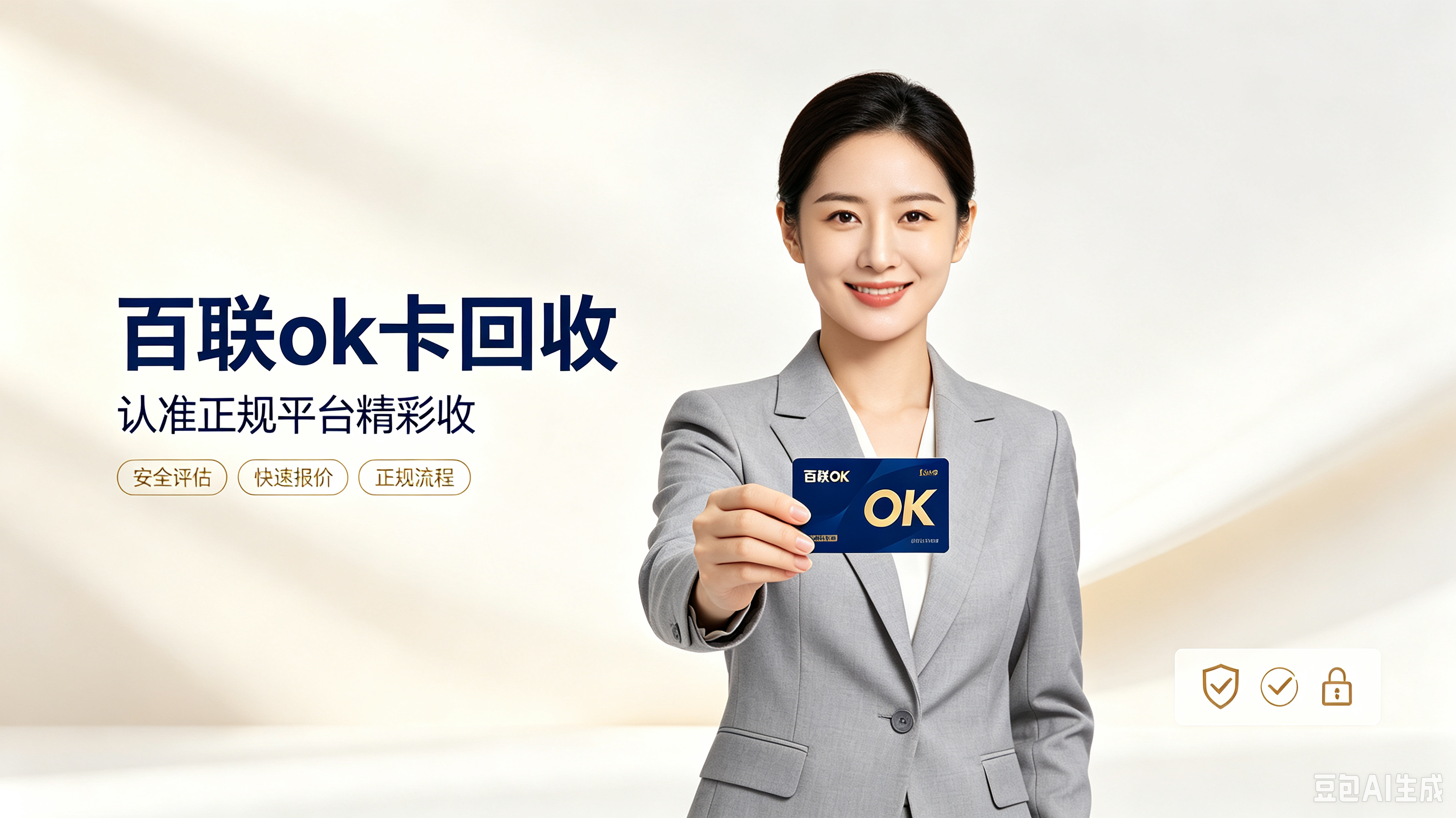 百联OK卡回收怎么操作？2026最新处理流程指南