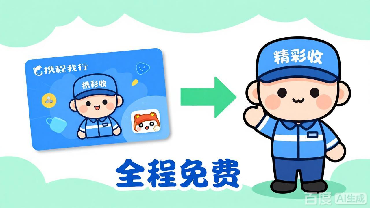 携程任我行回收全攻略：避开这3个坑，到账速度快一倍
