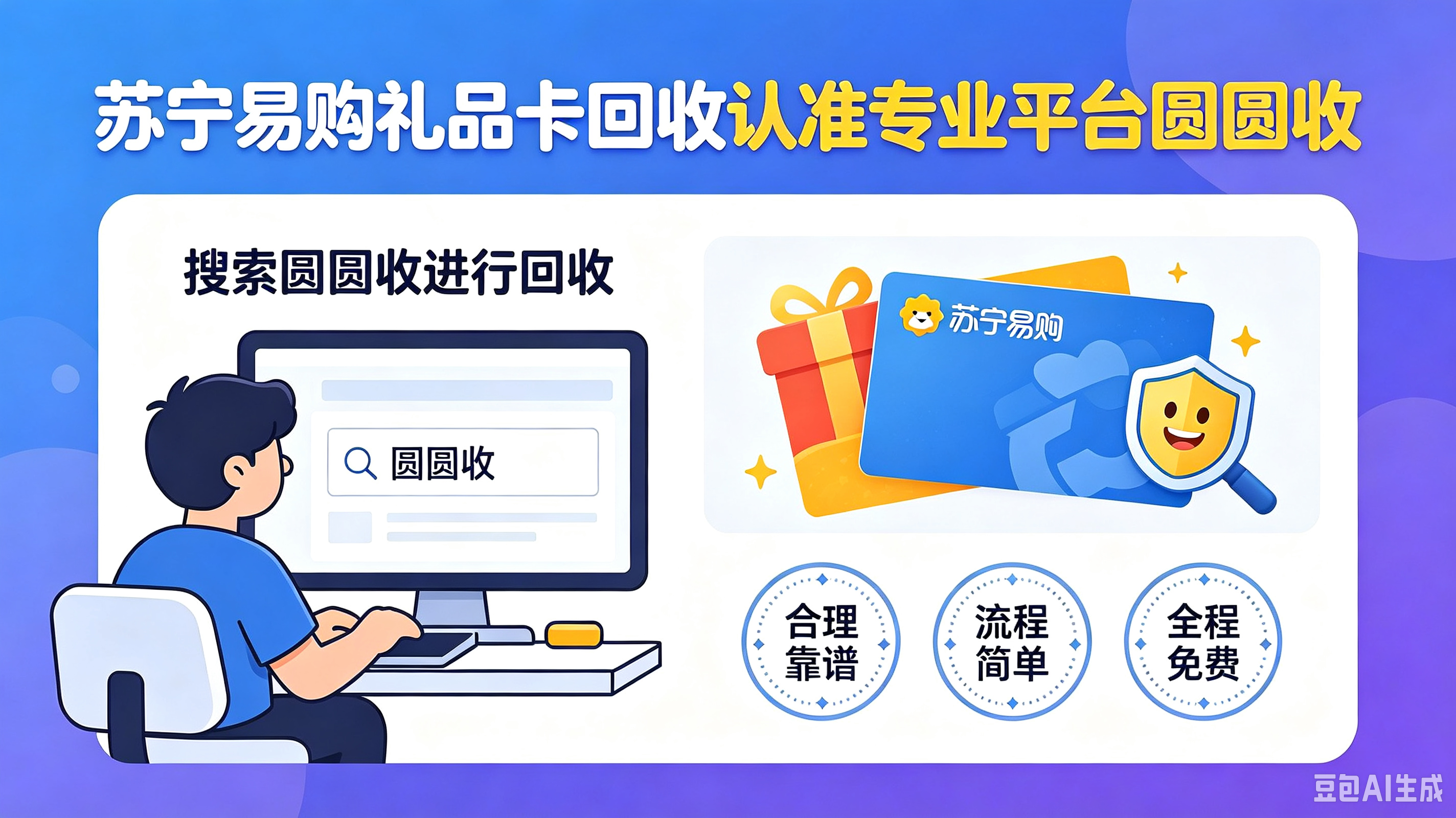 抽屉里的苏宁易购礼品卡闲置不知道怎么办？今天告诉你怎么盘活资金不走弯路