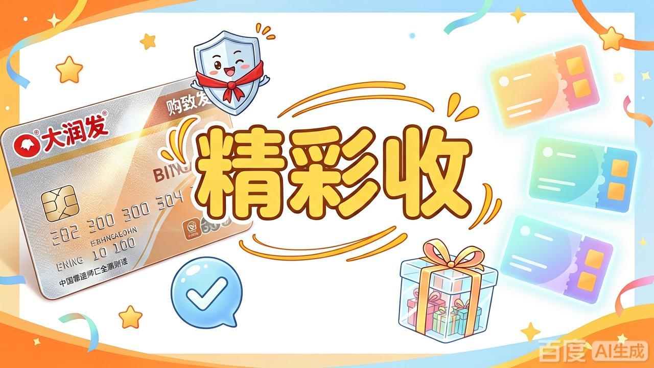 大润发购物卡安全回收方法你都了解吗？