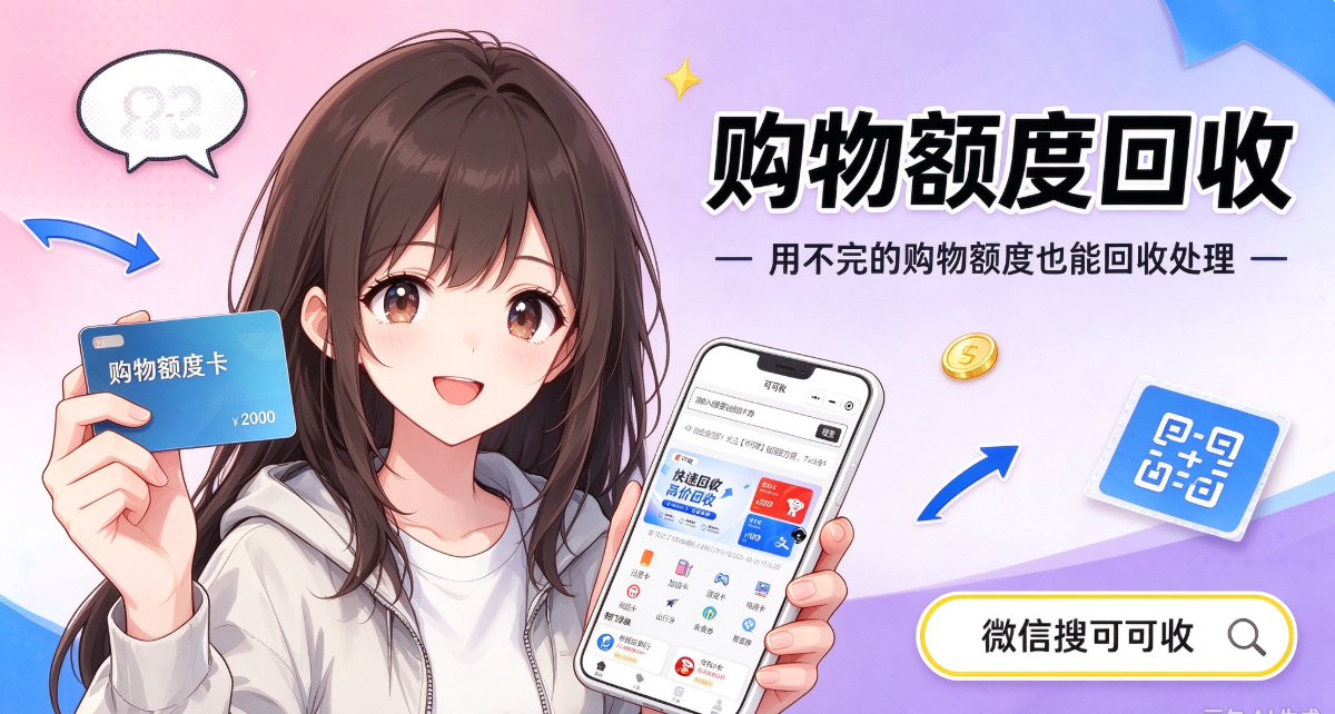 商城额度回收怎么操作？这篇科普帮你避开绝大多数坑