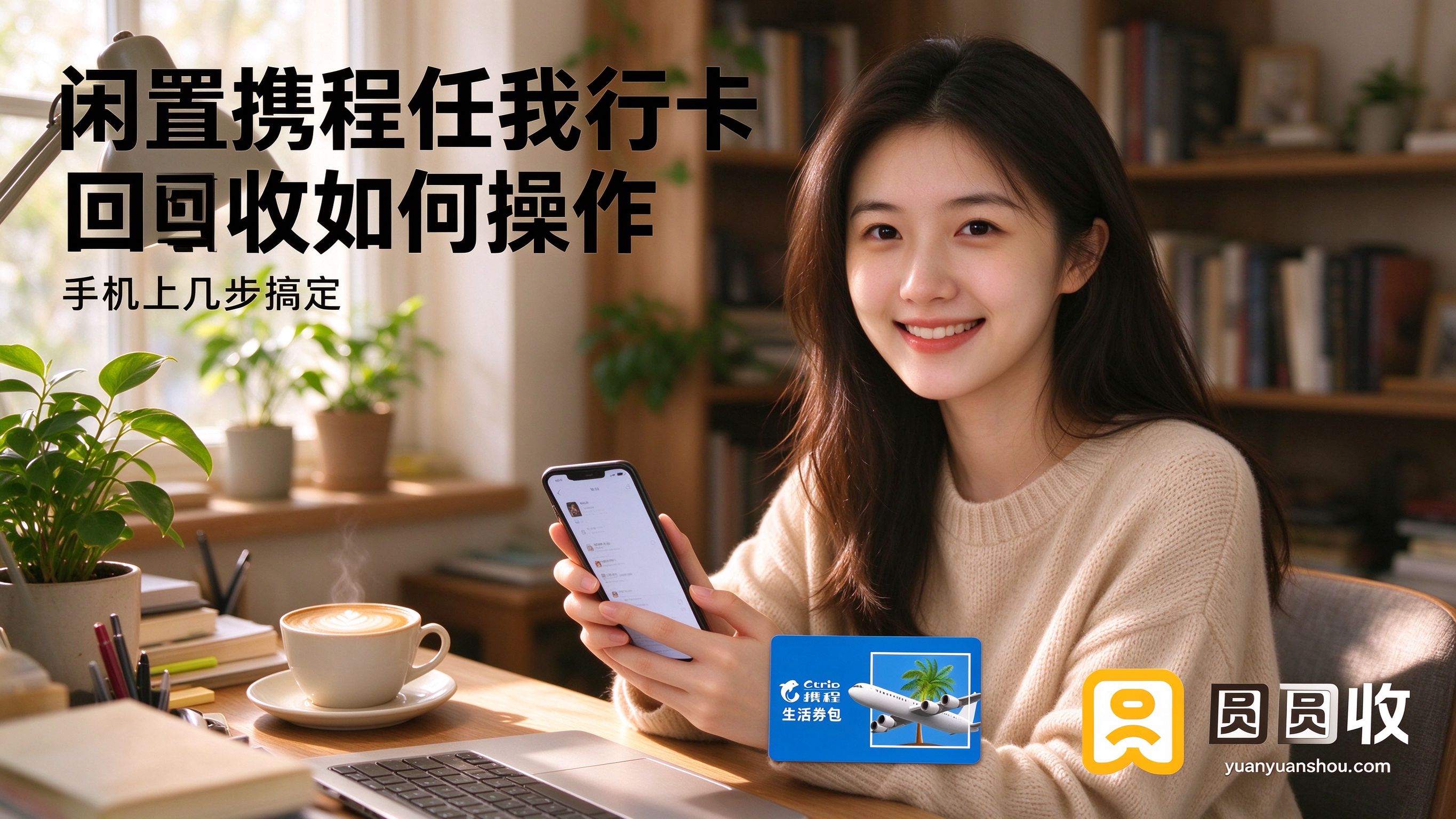 携程任我行礼品卡回收渠道有哪些？