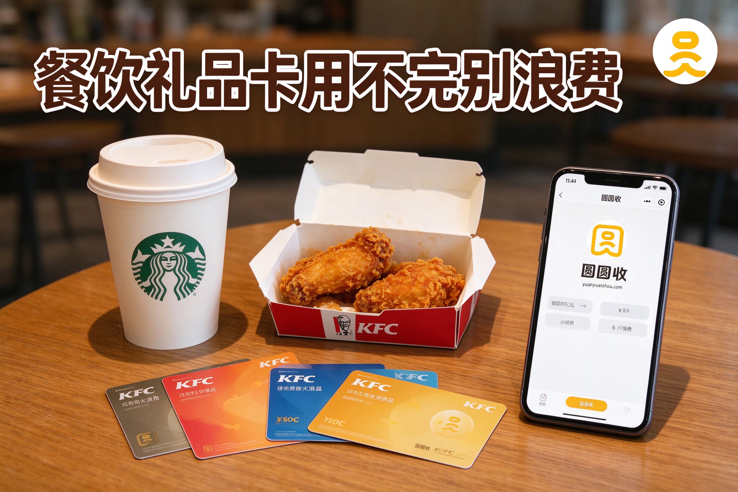 汉堡王礼品卡用不完怎么处理？