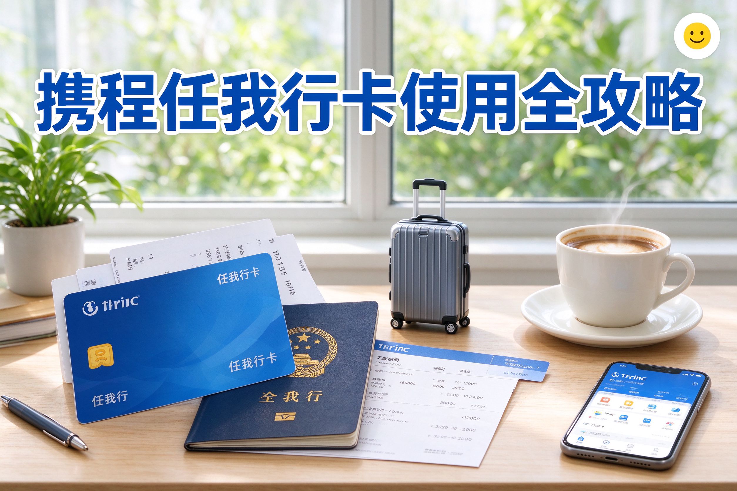 携程任我行卡过期了怎么办？还能用吗？
