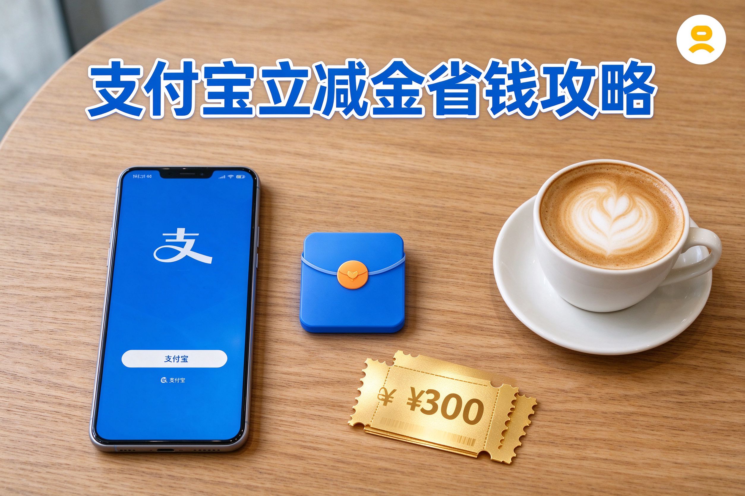 双11怎么用支付宝立减金最省钱？2026攻略