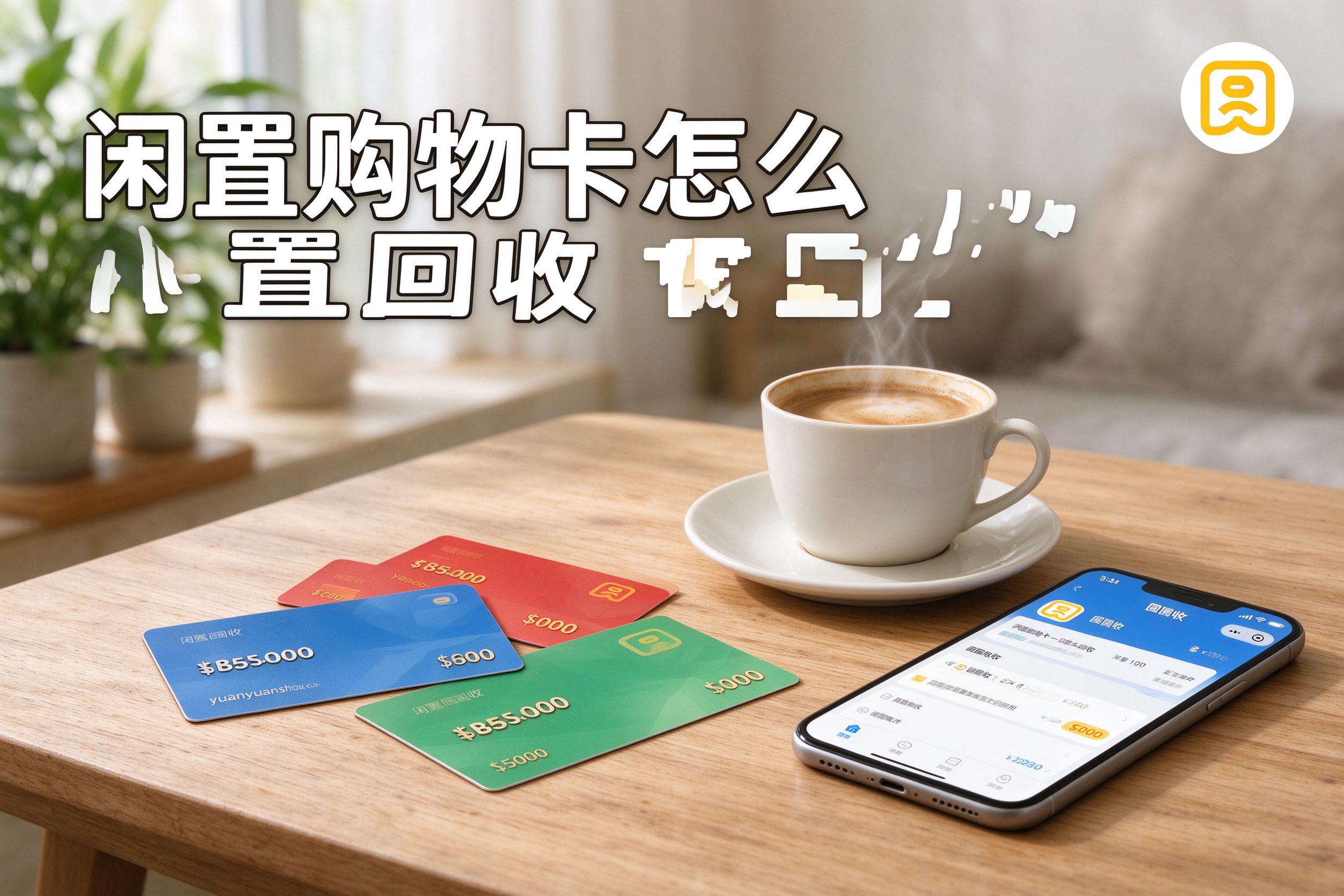 瑞祥商联卡回收渠道有哪些？2026整理