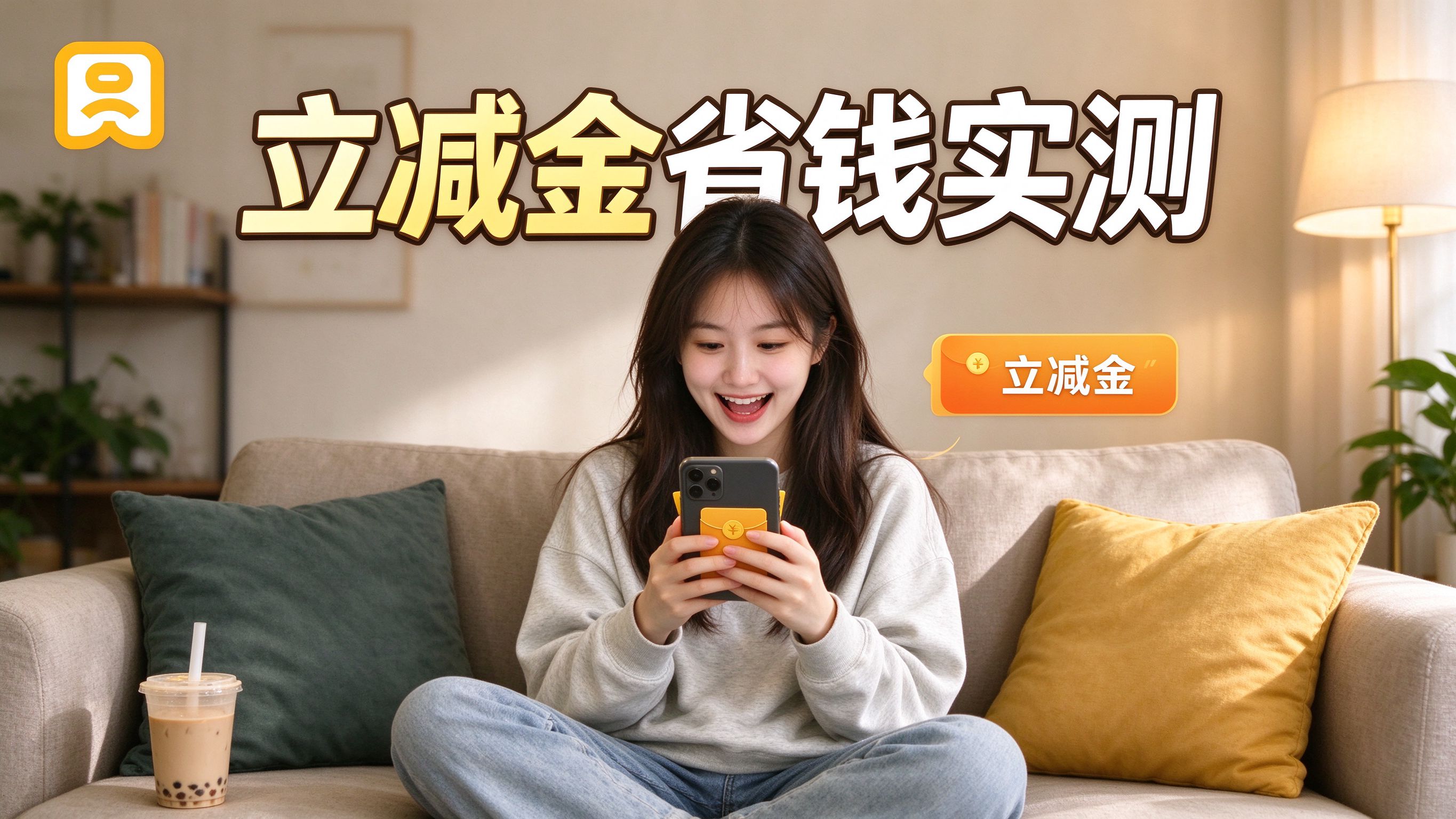 微信立减金怎么用最划算？实测5种场景，省出一杯奶茶钱