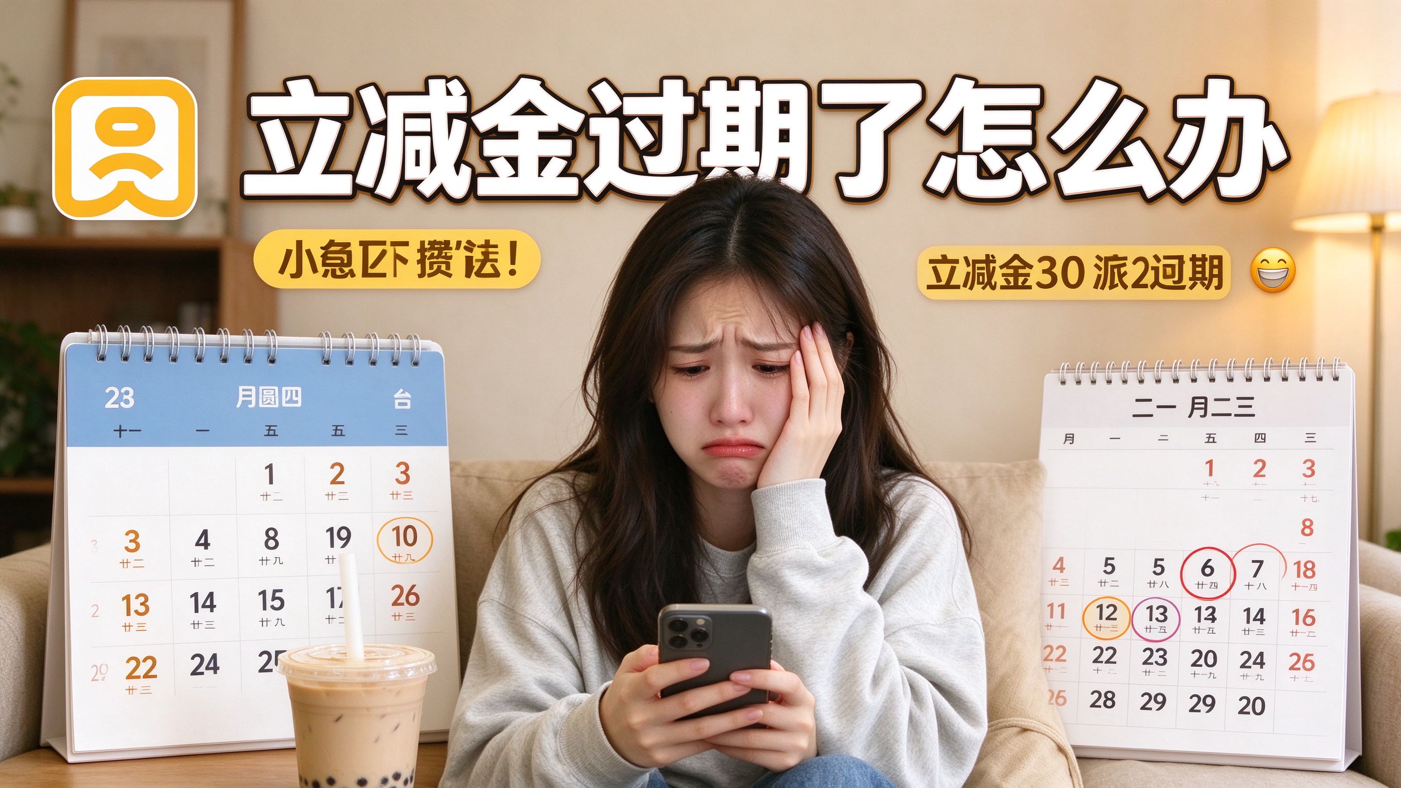 微信立减金过期了别扔！这样处理，还能救回来