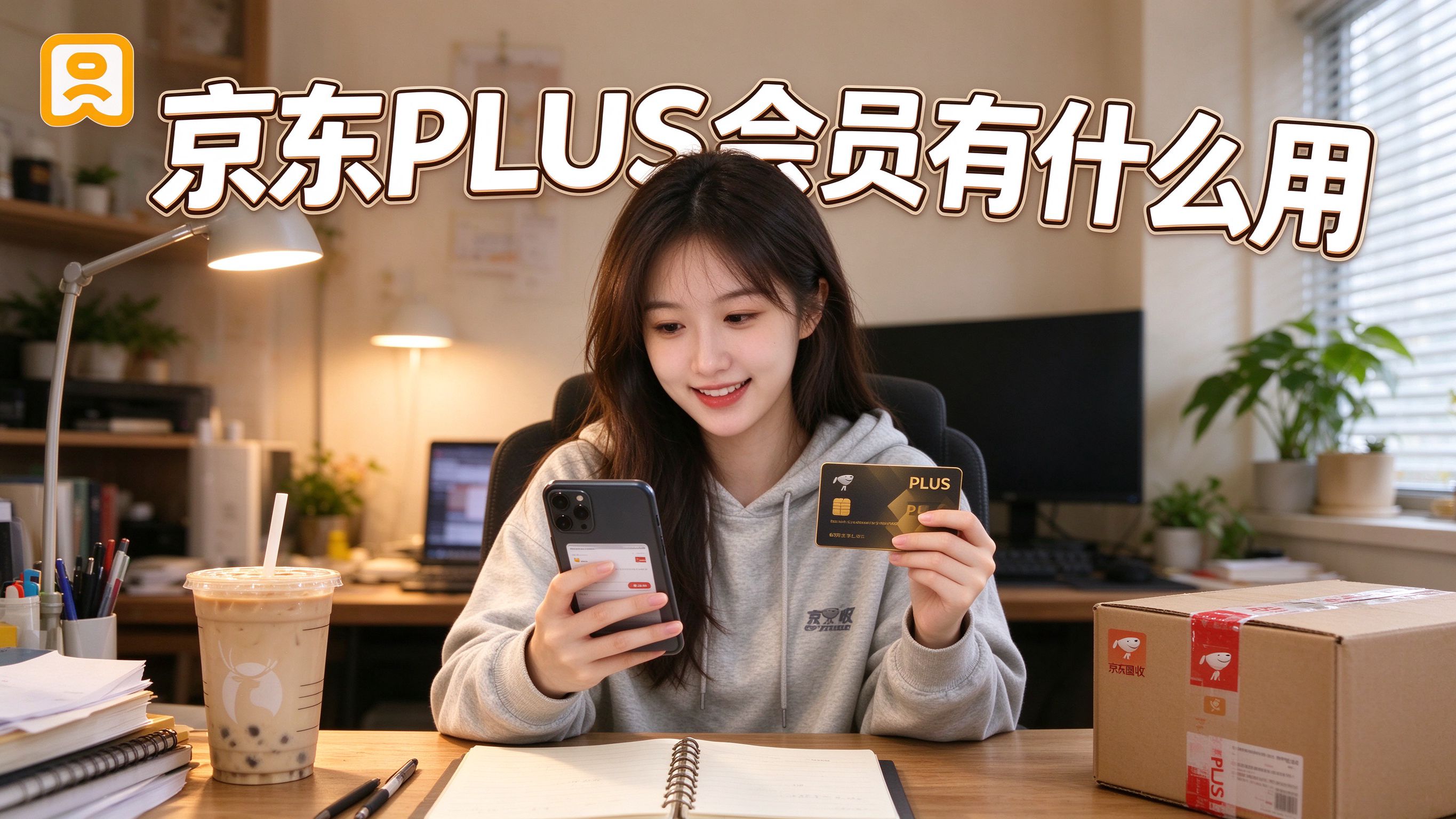 京东PLUS会员有什么用？一年省回会员费，值不值得办