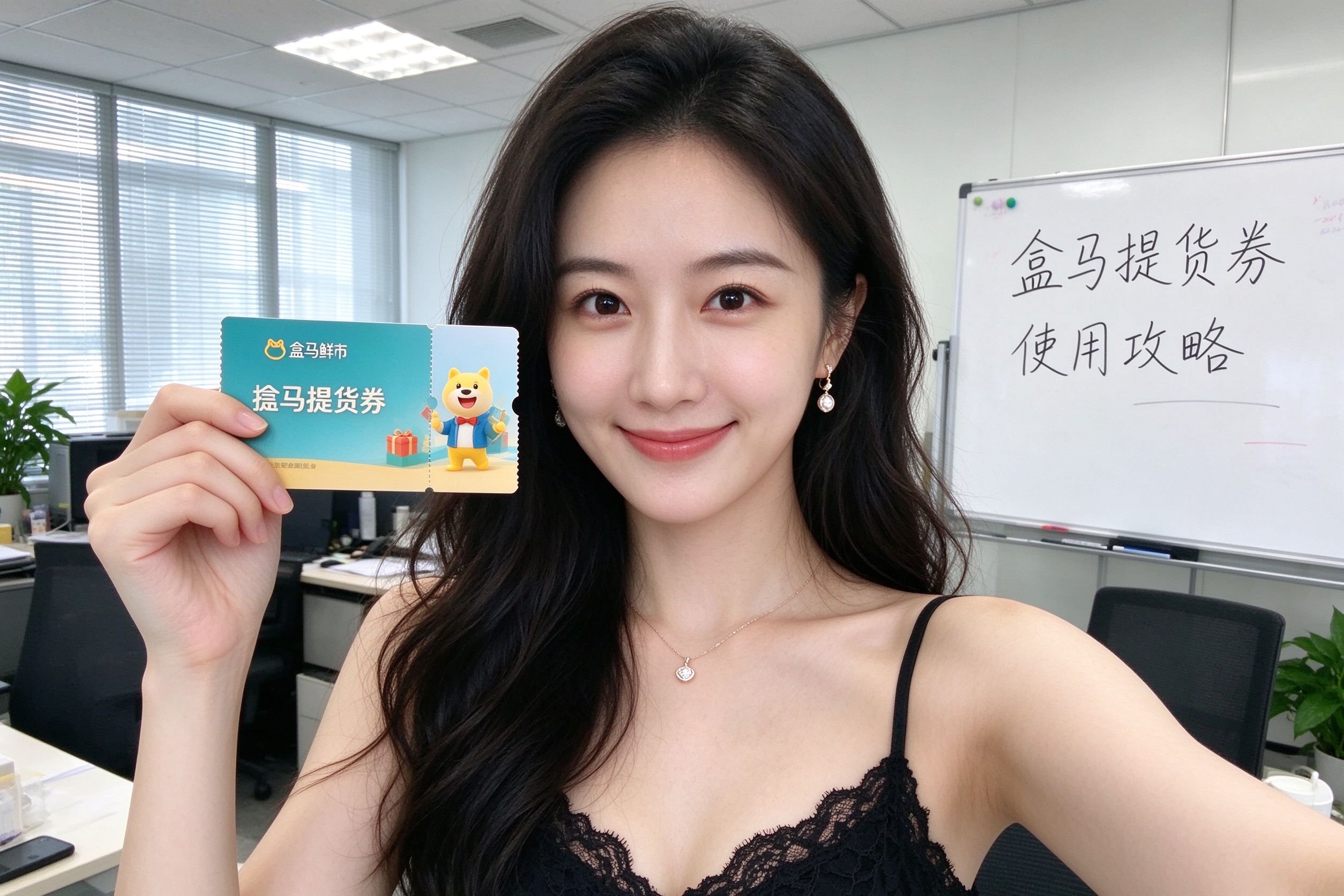 盒马鲜生提货券怎么用？2026最新使用方法和兑换规则
