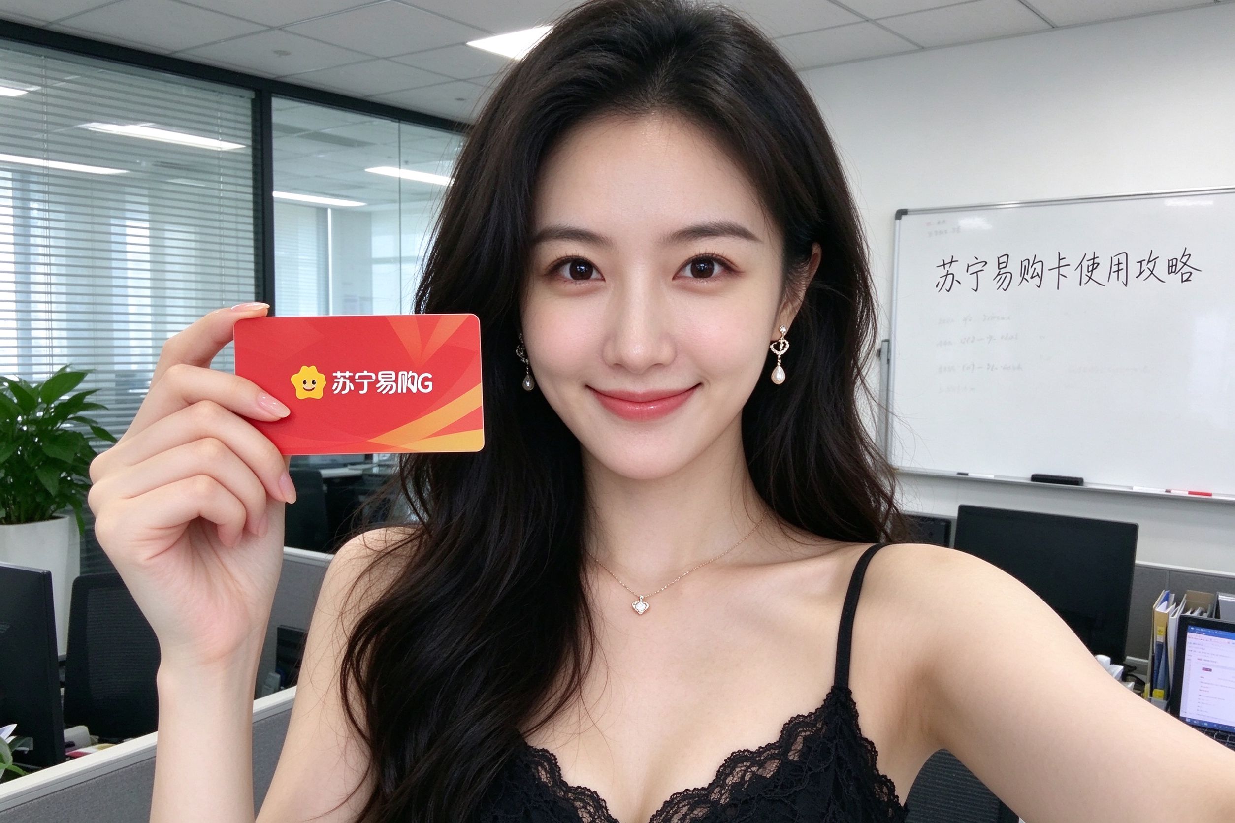 苏宁易购卡怎么用？2026最新使用方法和余额查询