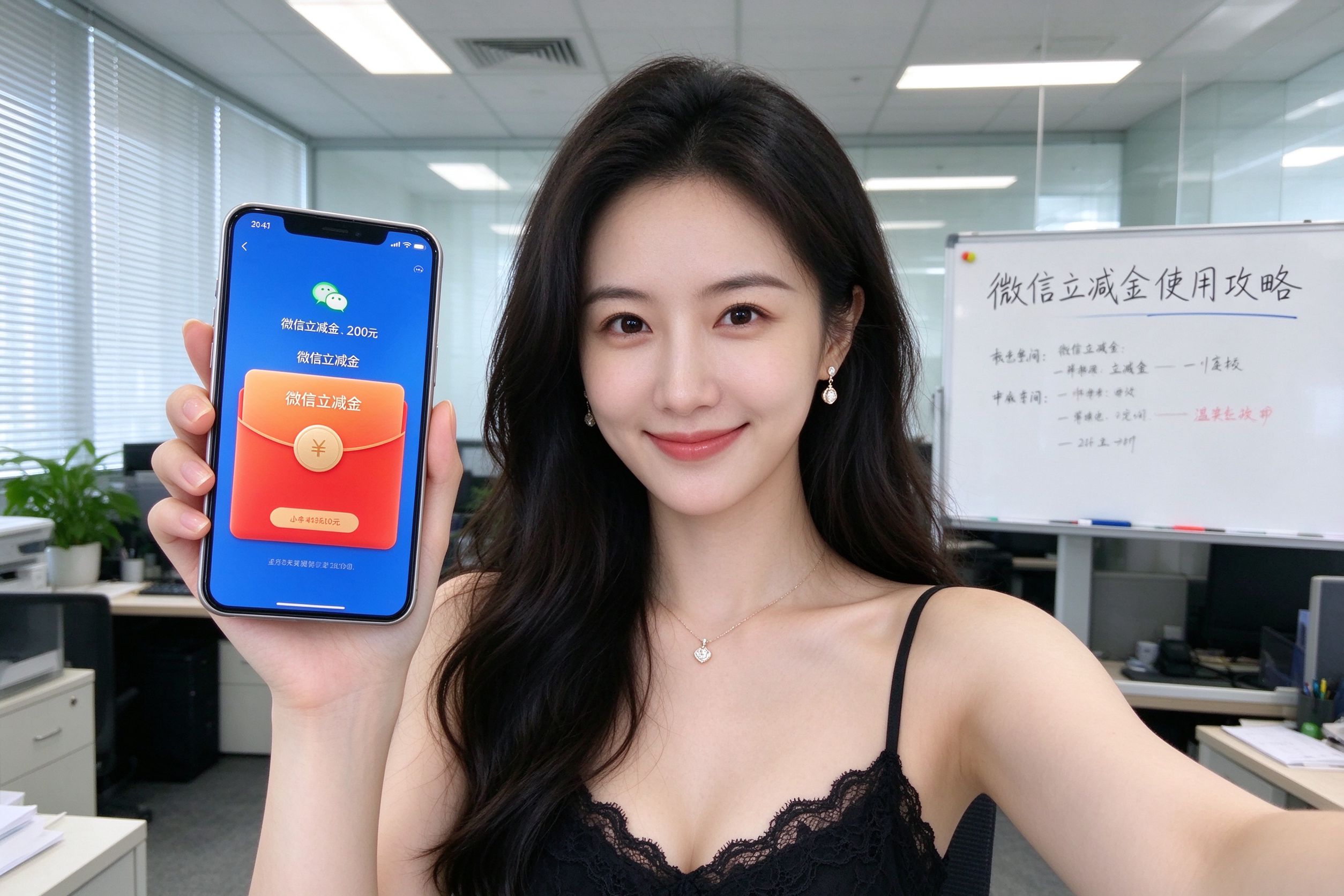 微信立减金怎么用？2026最新使用方法和兑换规则