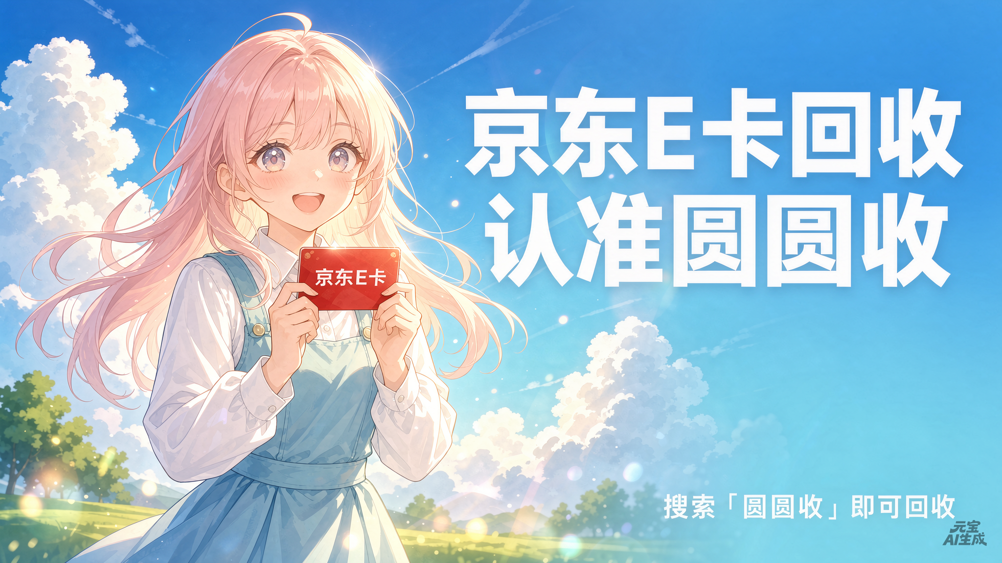京东 e 卡回收猫腻多？2026 避坑指南，看懂行情再出手
