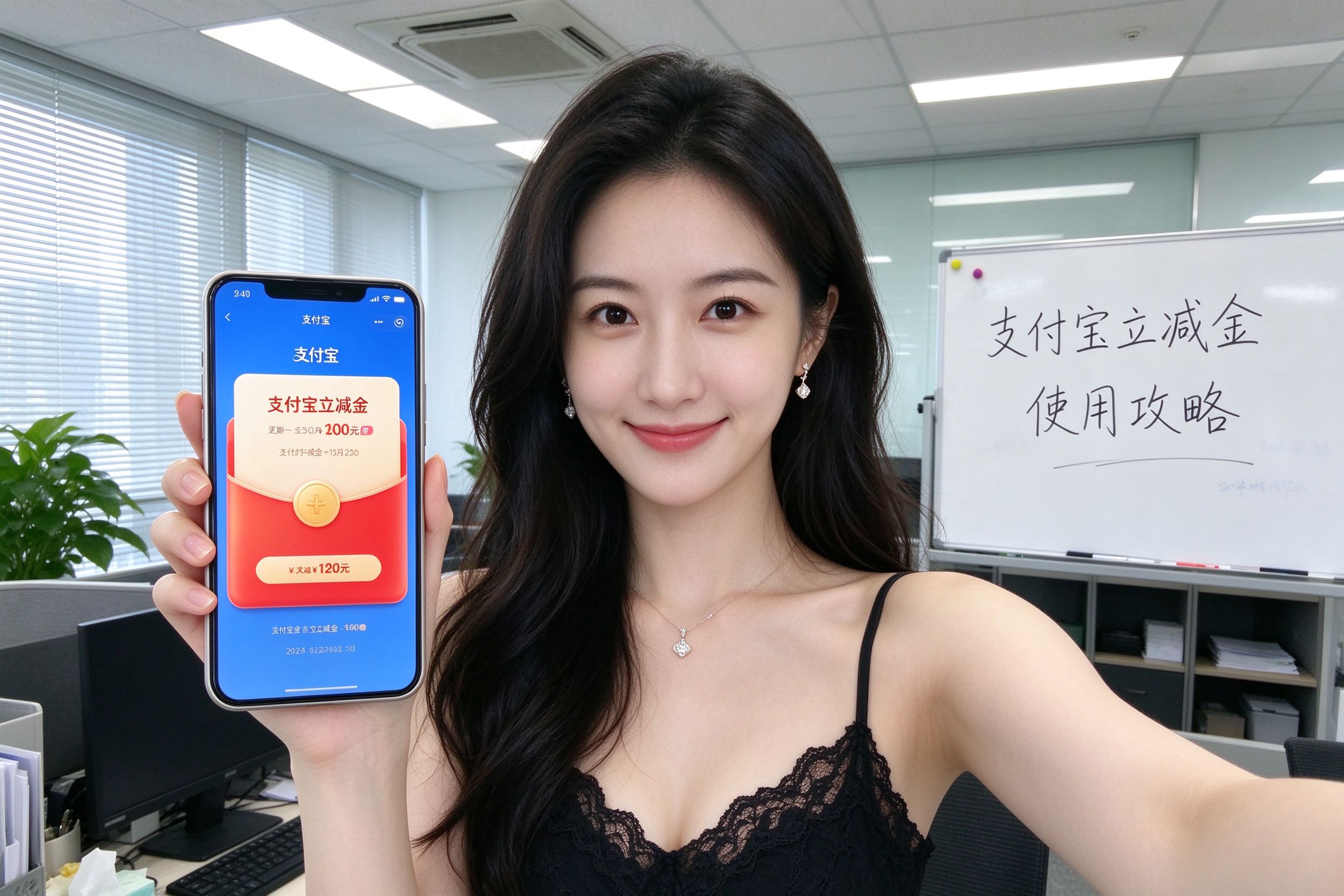 支付宝立减金怎么用？2026最新使用攻略来了