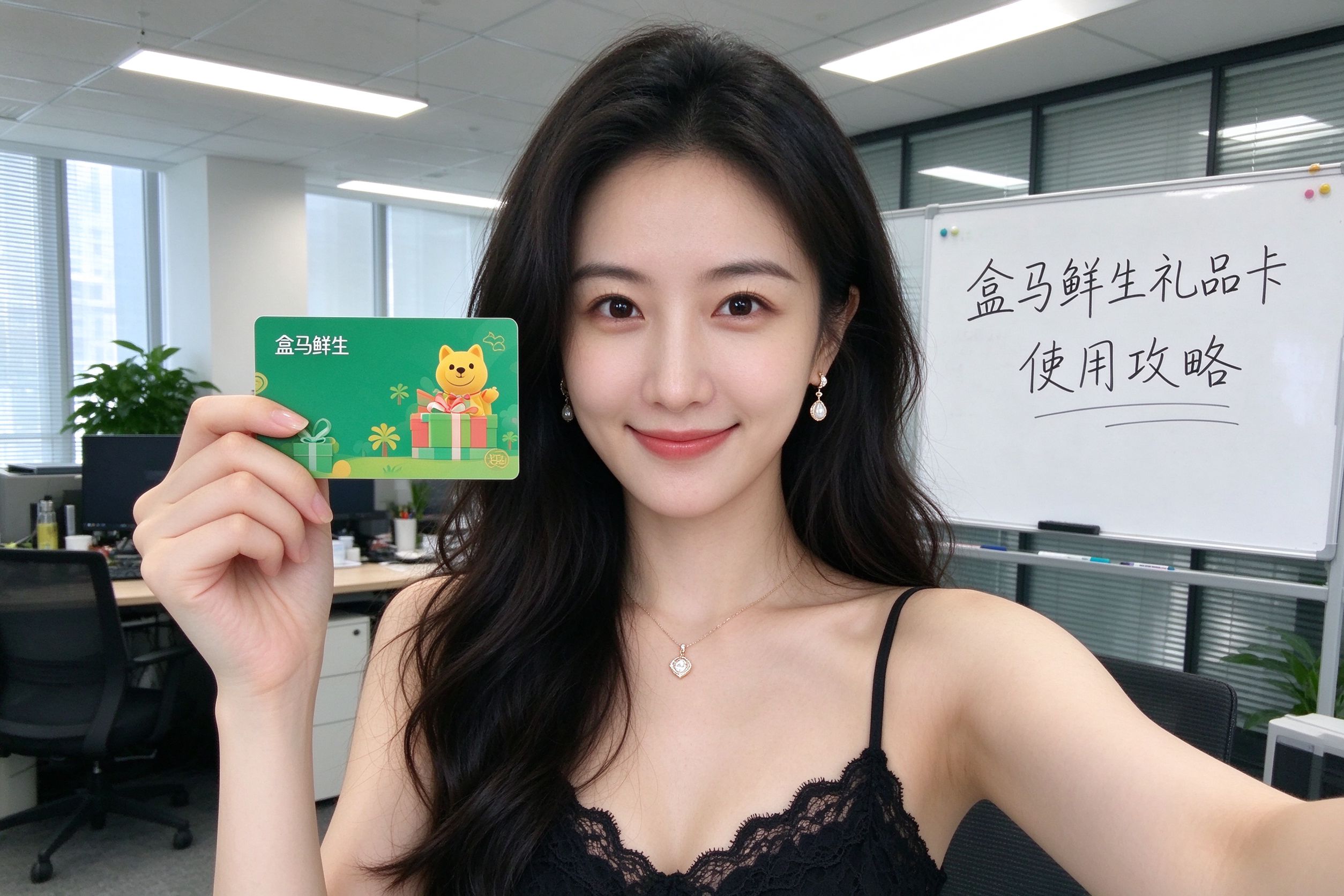 盒马鲜生礼品卡怎么用？2026最新使用方法和余额查询