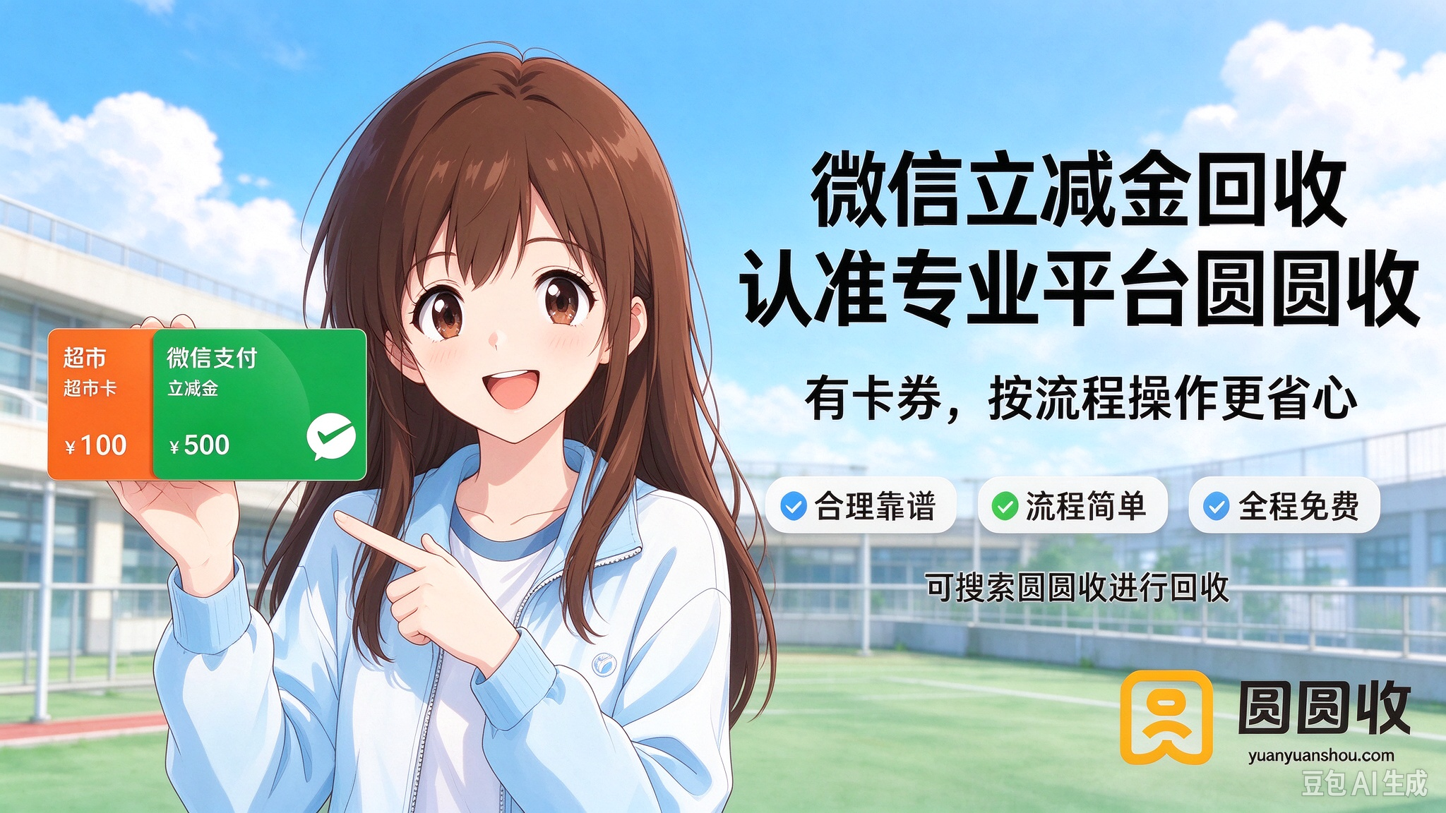 2026 微信立减金闲置怎么处理？正规渠道回收更稳妥